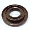 Rubber Material Crankshaft Mechanical Oil seal TC Shock Absorber Oil Seals Engine Gearbox Oil Seal